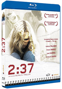 2:37 | Two Thirty 7  Blu-Ray